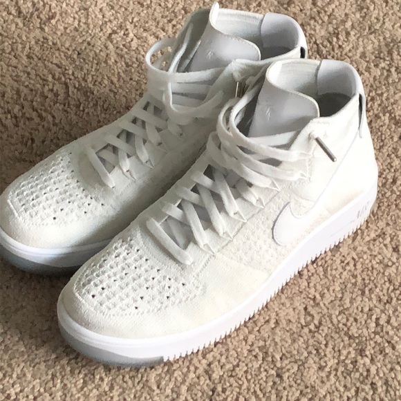 air force 1 primeknit